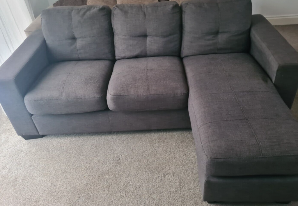 Second Hand Corner Sofas